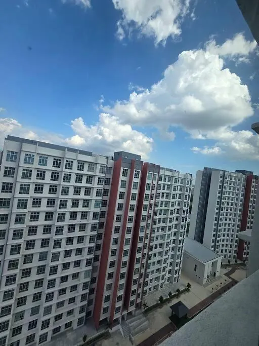 Stay At Anderson Condo 161 Ipoh Town Freewifitvbox ماليزيا